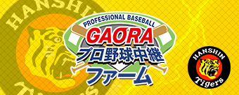 阪神タイガース Gaora