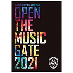 OPEN THE MUSIC GATE 2021