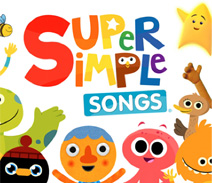 「Super Simple Songs」は、子どもが聞いて見て歌って楽しい英語の曲を集めたhanaso kids 推奨のYouTubeチャンネルです。 難しい単語や言い回し、スピード等を、子どもが歌いやすいようにアレンジしてつくられています。


hanaso kids オリジナルテキスト"English Start-Up"をご予約いただく際に、 「歌のレッスンあり」にチェックをつけていただくと、レッスン開始時と終了時にSuper Simple Songを使った歌のレッスンを行います。


陽気なフィリピン人講師と楽しく歌うことで、レッスンが楽しくなり、英語が好きになるきっかけになります。

レッスンで歌った曲は、ぜひご自宅でも聞いて、お子様と一緒に歌ってみてください。レッスンのない日にも英語に触れることで、お子様の英語力向上に役立ちます。