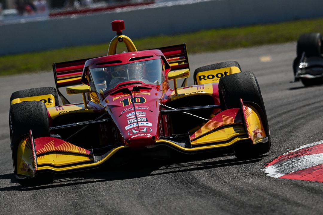 インディカー・シリーズ 2026