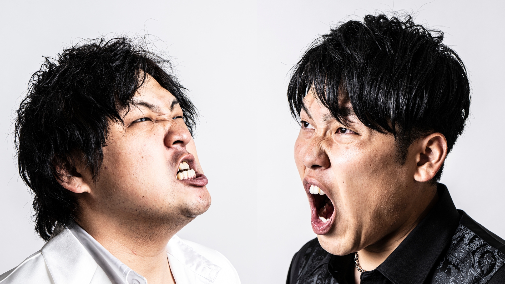 推してまえ!ダブルヒガシ