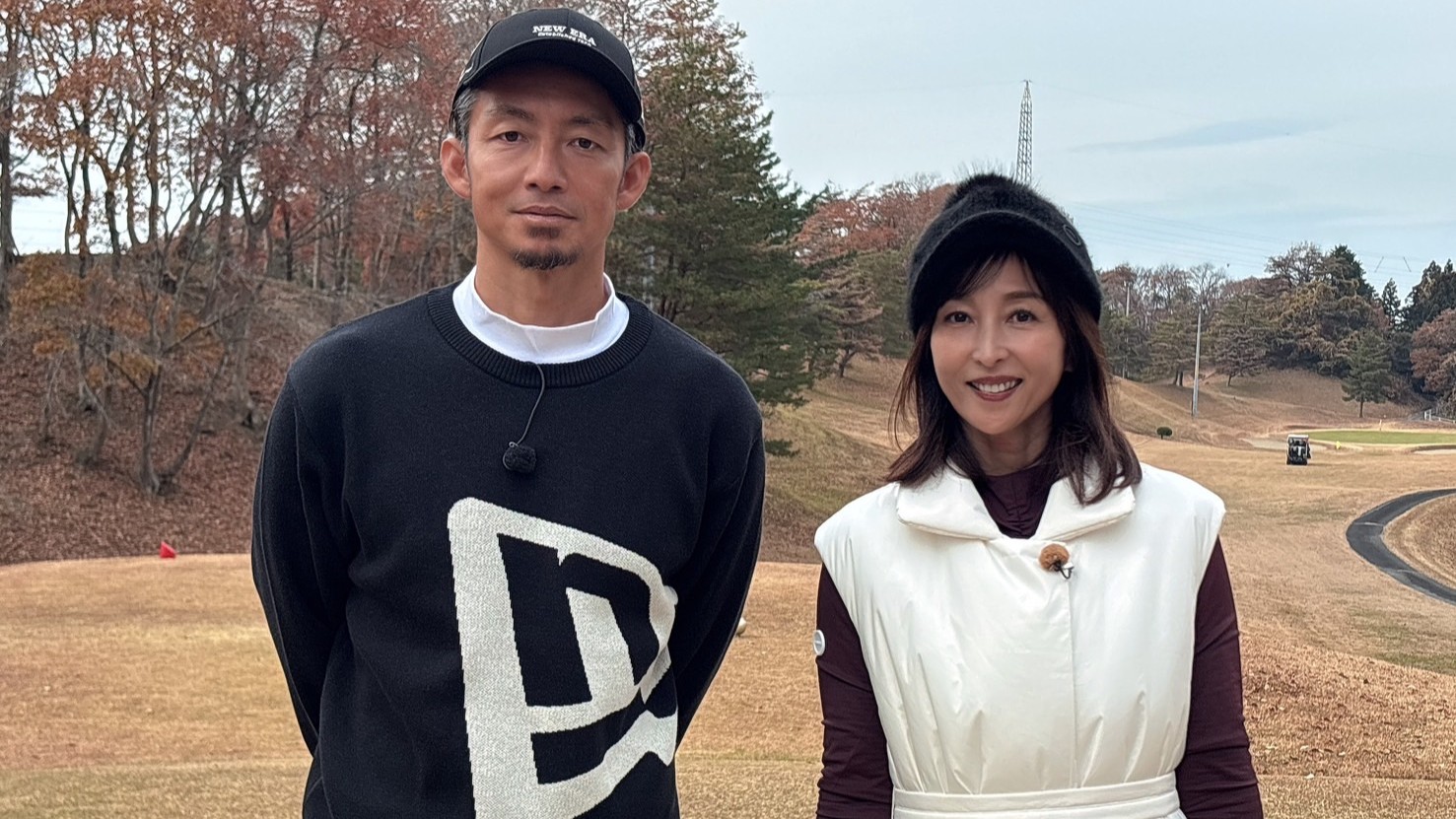 鳥谷敬のBirdieee GOLF